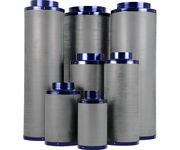 Climate - Active Air Carbon Filters - 638104016384- Gardin Warehouse