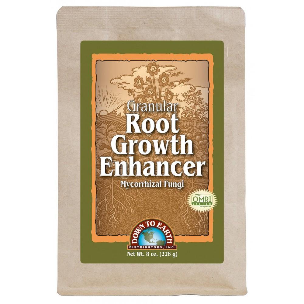 Nutrients, Additives & Solutions - Down To Earth Root Growth Enhancer - Gardin Warehouse