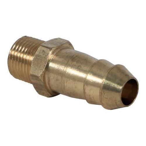 Hydroponics - EcoPlus Commercial Air 1 Replacement Brass Nozzle - 3/8 in - 849969019438- Gardin Warehouse