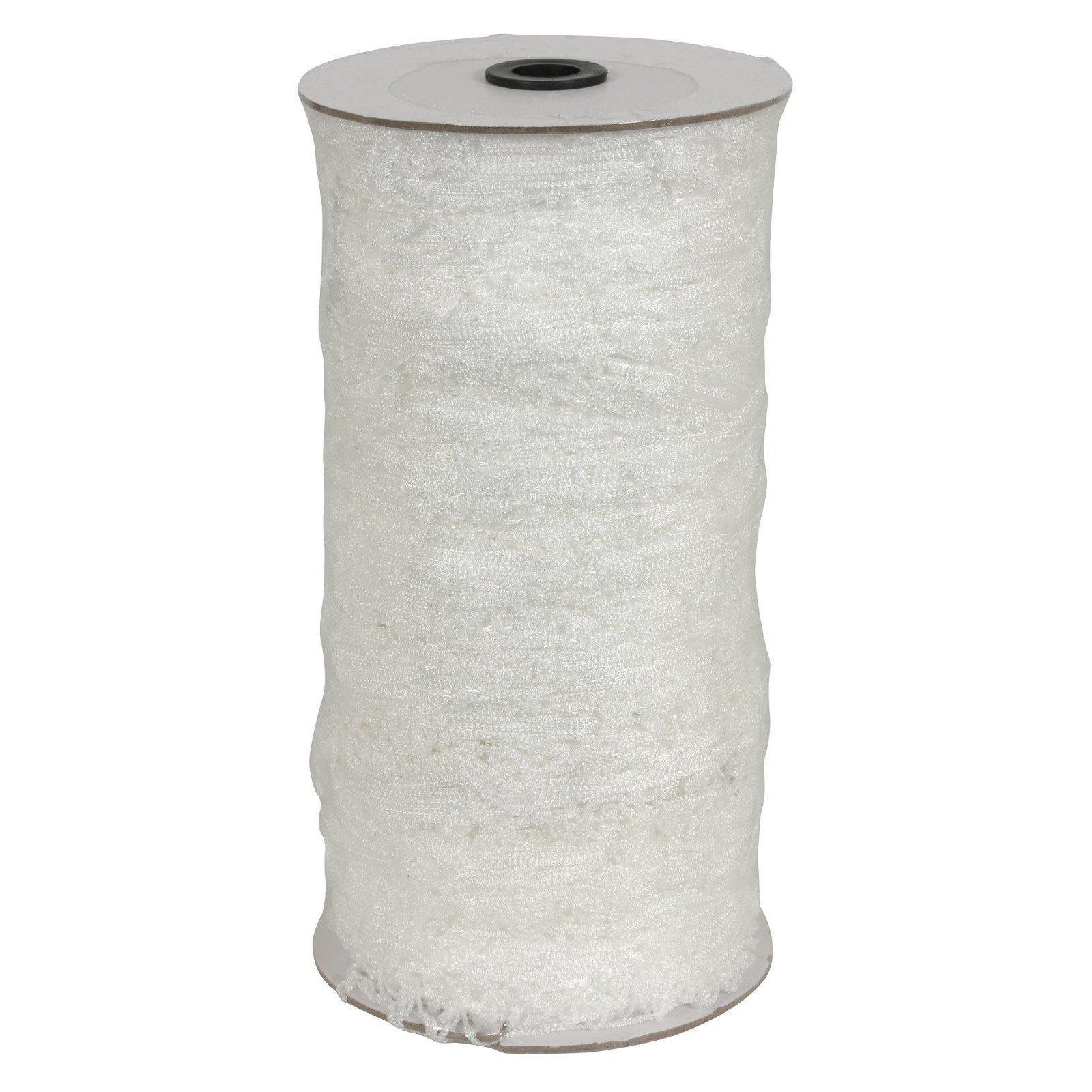 Accessories - Grower's Edge Soft Mesh Trellis Netting Bulk Roll 5 ft x 450 ft w/ 3.5 in Squares - 849969030099- Gardin Warehouse