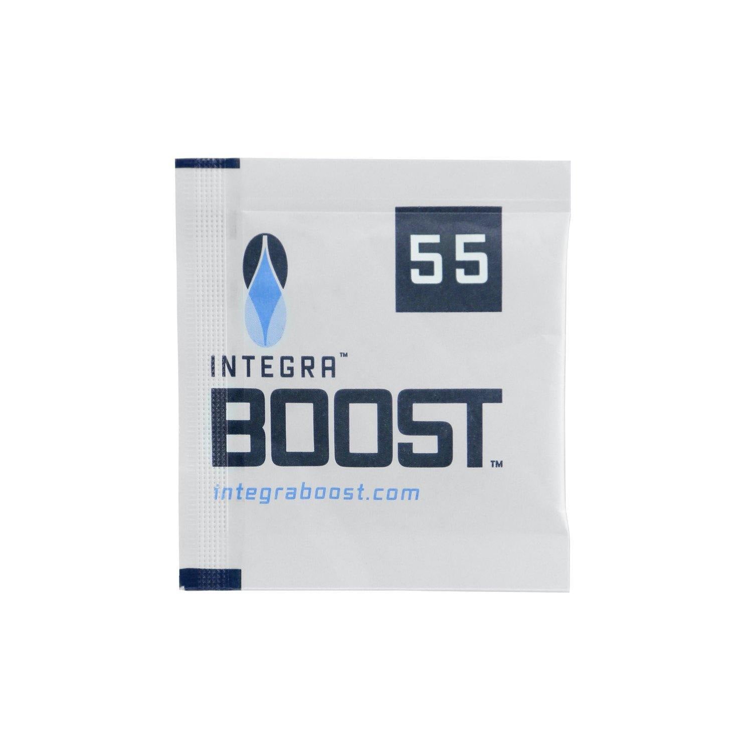 Accessories - Humidiccant / Humidity Packets by Integra Boost - 802359000461- Gardin Warehouse