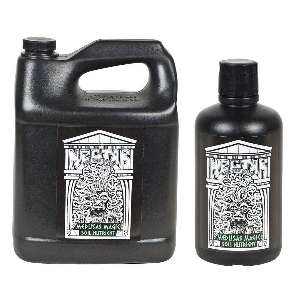 Nutrients, Additives & Solutions - Nectar for the Gods Medusa's Magic - 812863010023- Gardin Warehouse