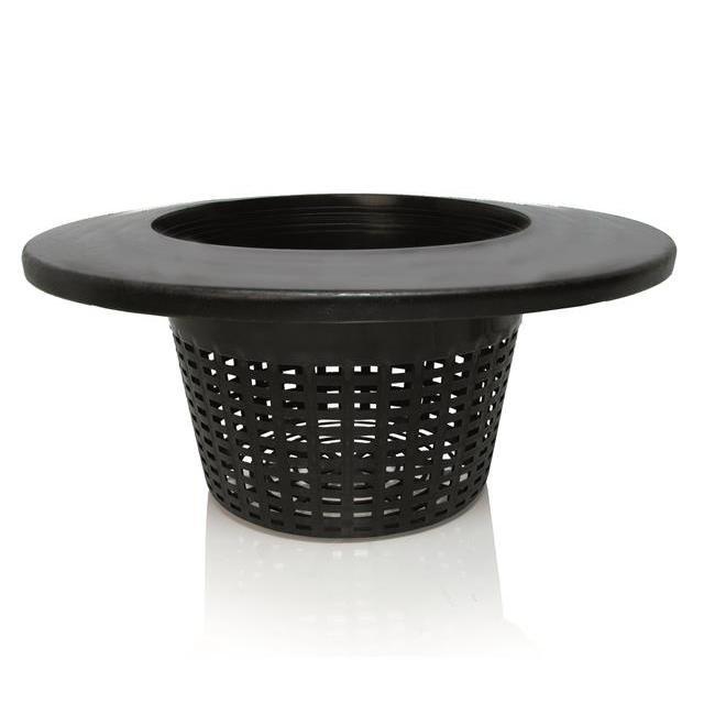 Containers - Wide Lip Bucket Basket Lids - 638104002226- Gardin Warehouse